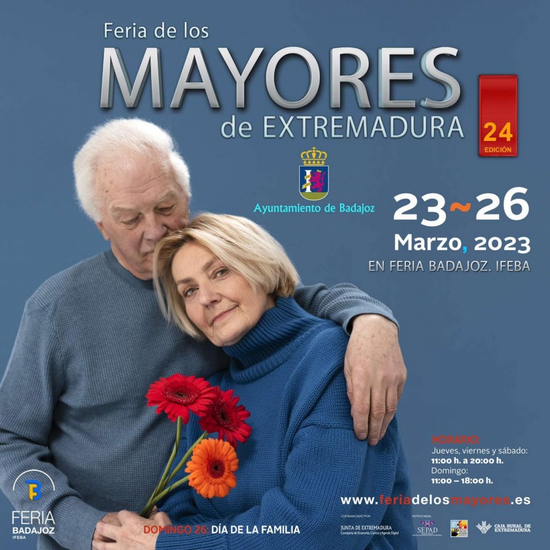 Feria de los Mayores