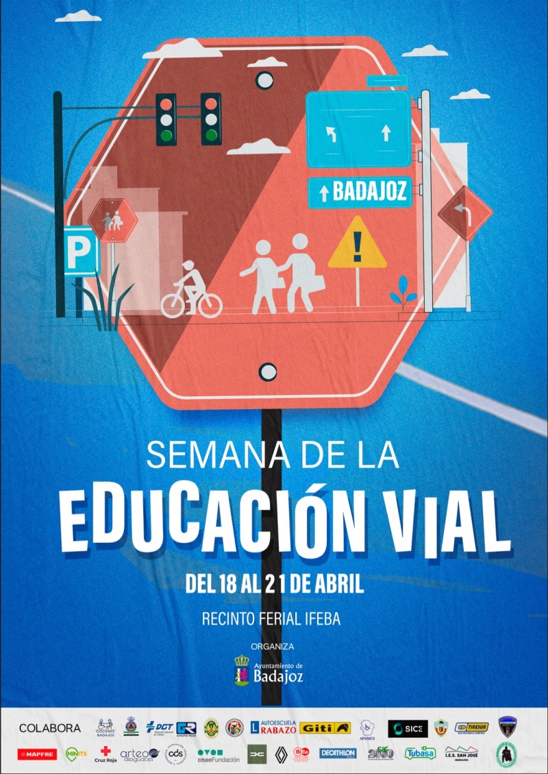 Semana de la Educacin Vial