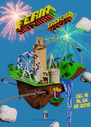 Feria de San Juan 2023