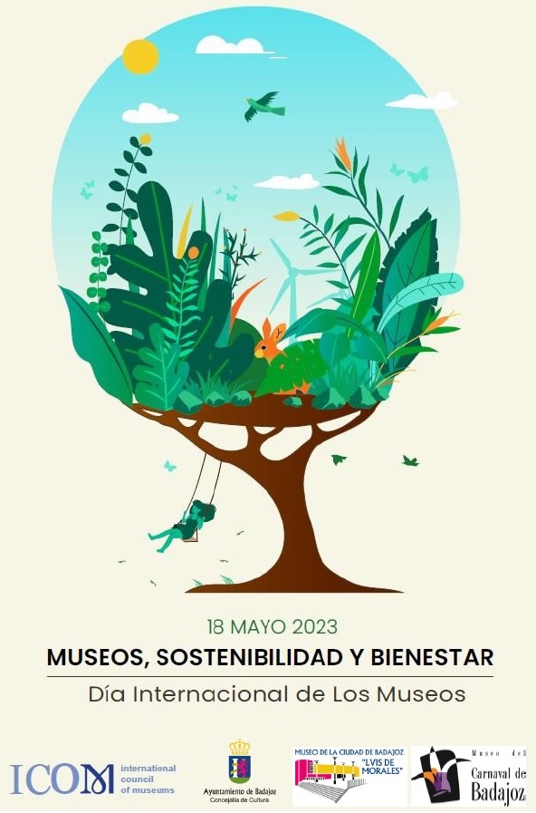 Da Internacional de los Museos 2023