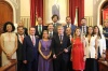 Equipo de gobierno Ayuntamiento de Badajoz