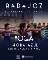 Yoga Badajoz Ciudad Encendida
