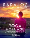 Yoga Ciudad Encendida Badajoz