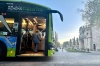 Autobus Badajoz