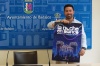 Jose Antonio Casablanca Presentacin Noche en Blanco 2023