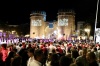 Noche en blanco badajoz