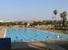 Piscina La Granadilla Verano Badajoz