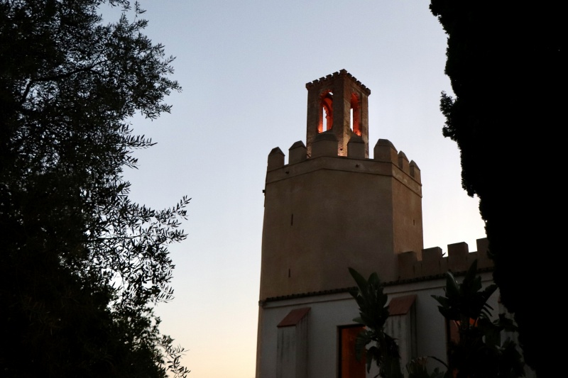 Horario especial de apertura de monumentos de Badajoz