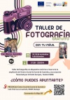 Taller de Fotografia Suerte de Saavedra