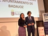 Premios otaex ayuntamiento badajoz