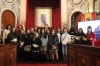 Entrega premios