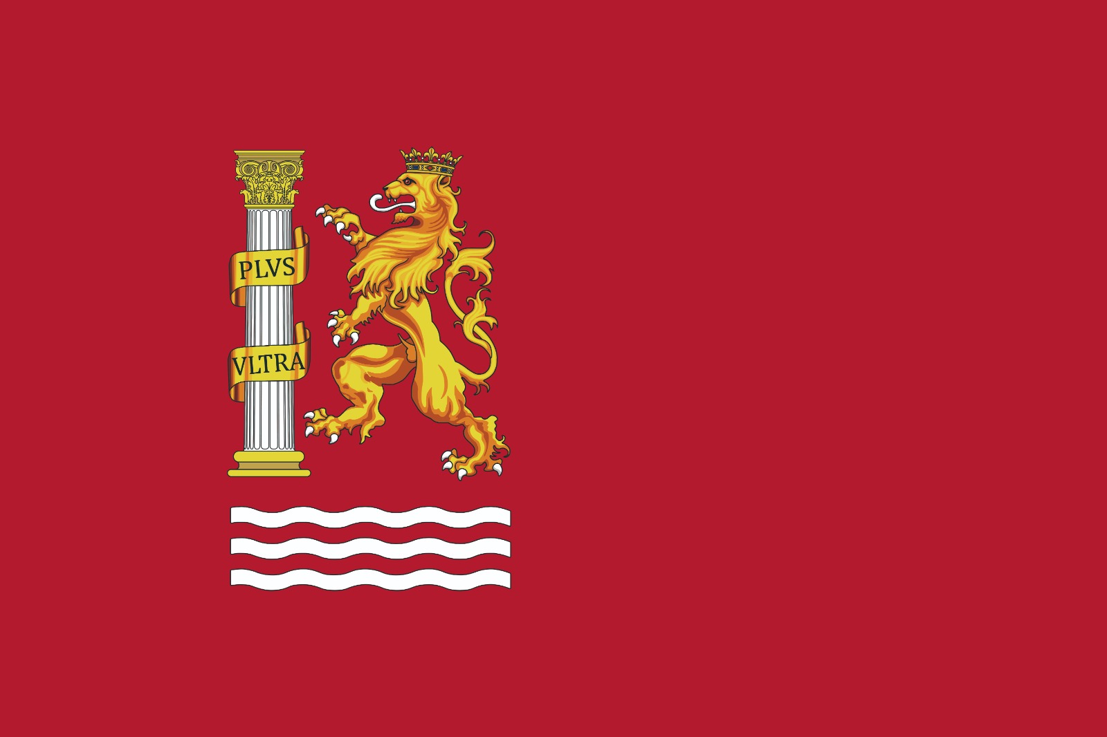 Bandera de Badajoz