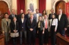 Equipo Gobierno Ayuntamiento Badajoz Febrero 2024