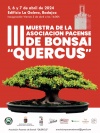 Muestra Bonsais 2024