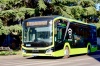 Autobus urbano badajoz electrico