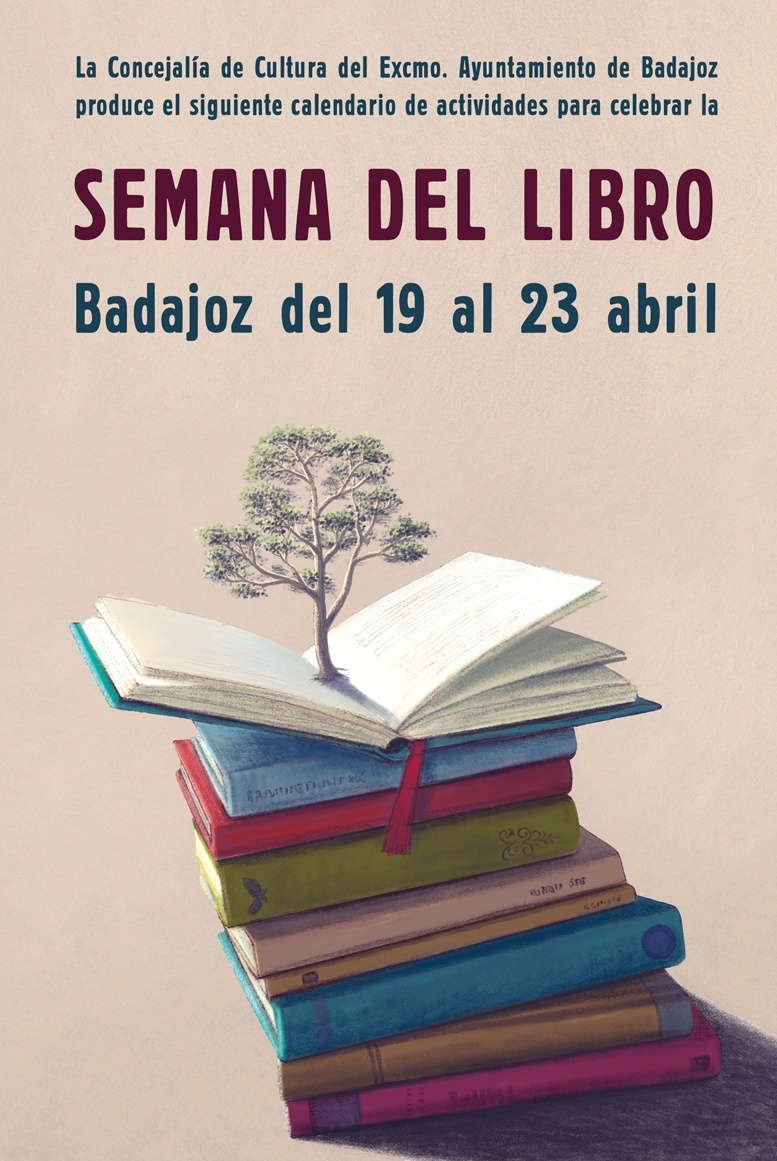 Semana del libro