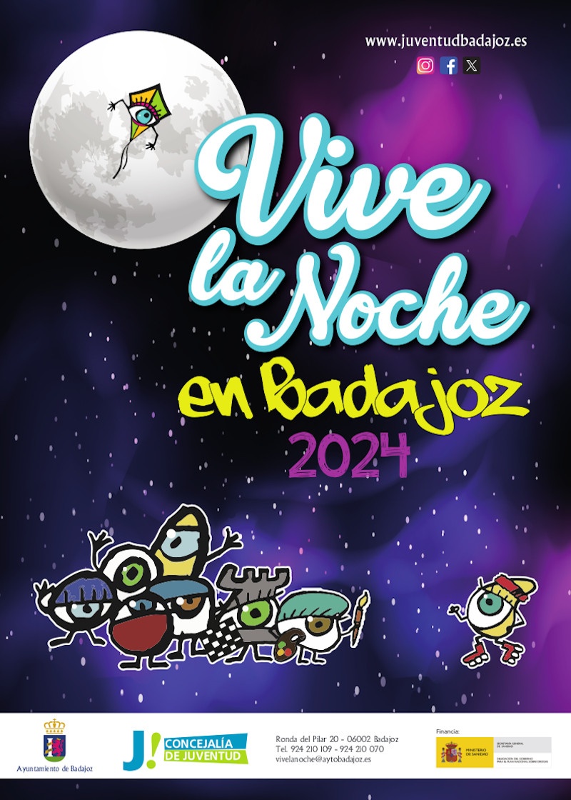 Vive la Noche 2024