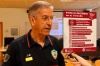 Bomberos Badajoz Prevencin Incendios