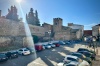 La Plaza San Jos de Badajoz se renovar con calzadinha y plataforma nica en su acceso