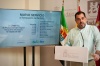 Jos Luis Gonzlez, concejal de Transporte Urbano