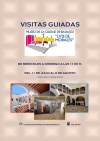 El Museo de la Ciudad Luis de Morales ofrece este verano visitas guiadas y talleres infanEles durante los meses de julio y agosto