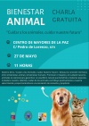 La Polica Local y el IMSS impulsan una campaa informativa sobre bienestar animal