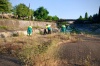 Arrancan las labores de limpieza y desbroce en los arroyos de Rivillas y Calamn
