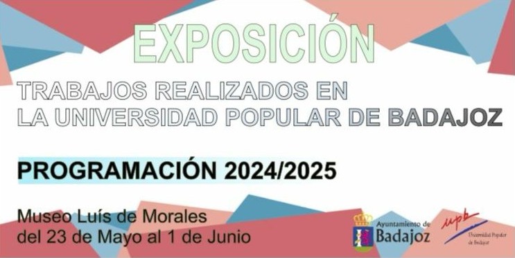 Cartel UPB 2025