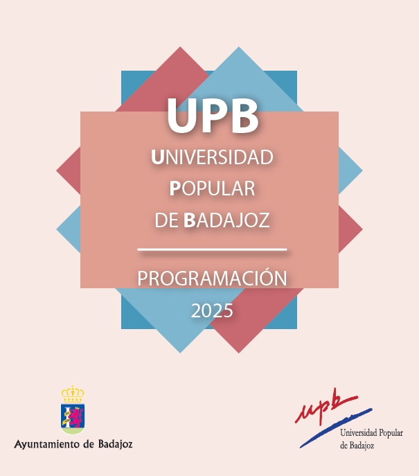 Cartel UPB 2025