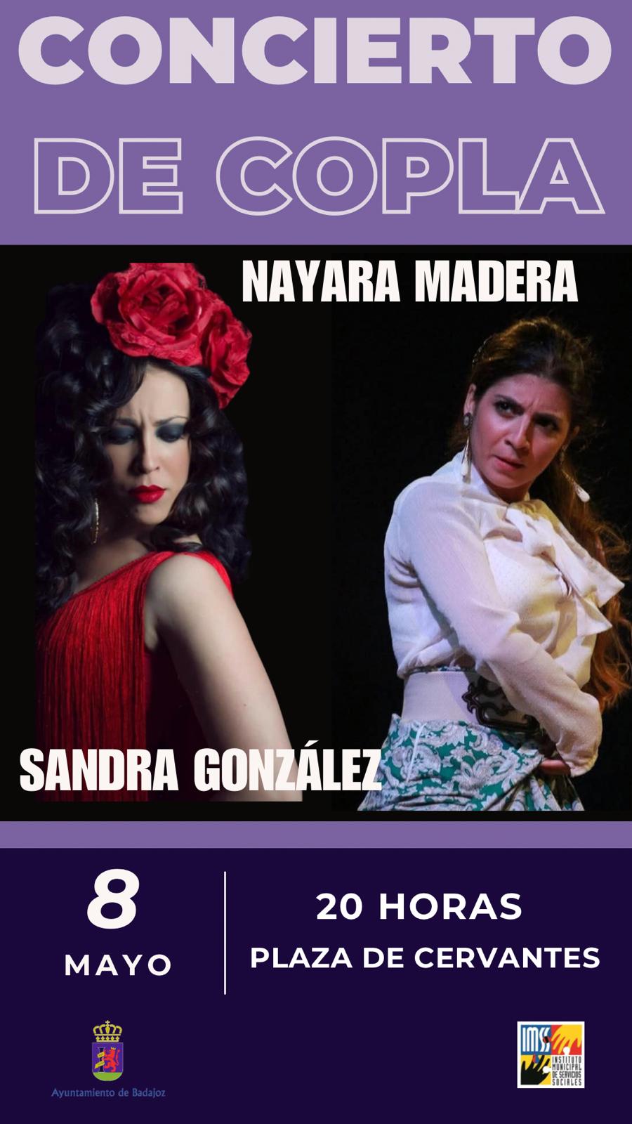 Concierto de Copla