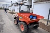Mejora y automatizacin del riego en Villafranco del Guadiana
