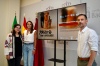Rueda de prensa Paeo con Mascotas