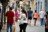 El Ayuntamiento de Badajoz contina con la mejora de la zona comercial del centro de la ciudad
