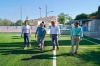 Campo de ftbol de La Picurina