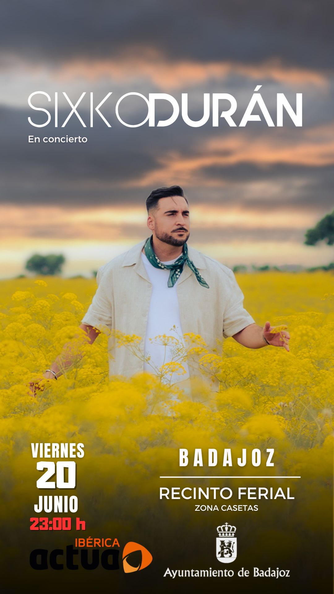 Zona Casetas