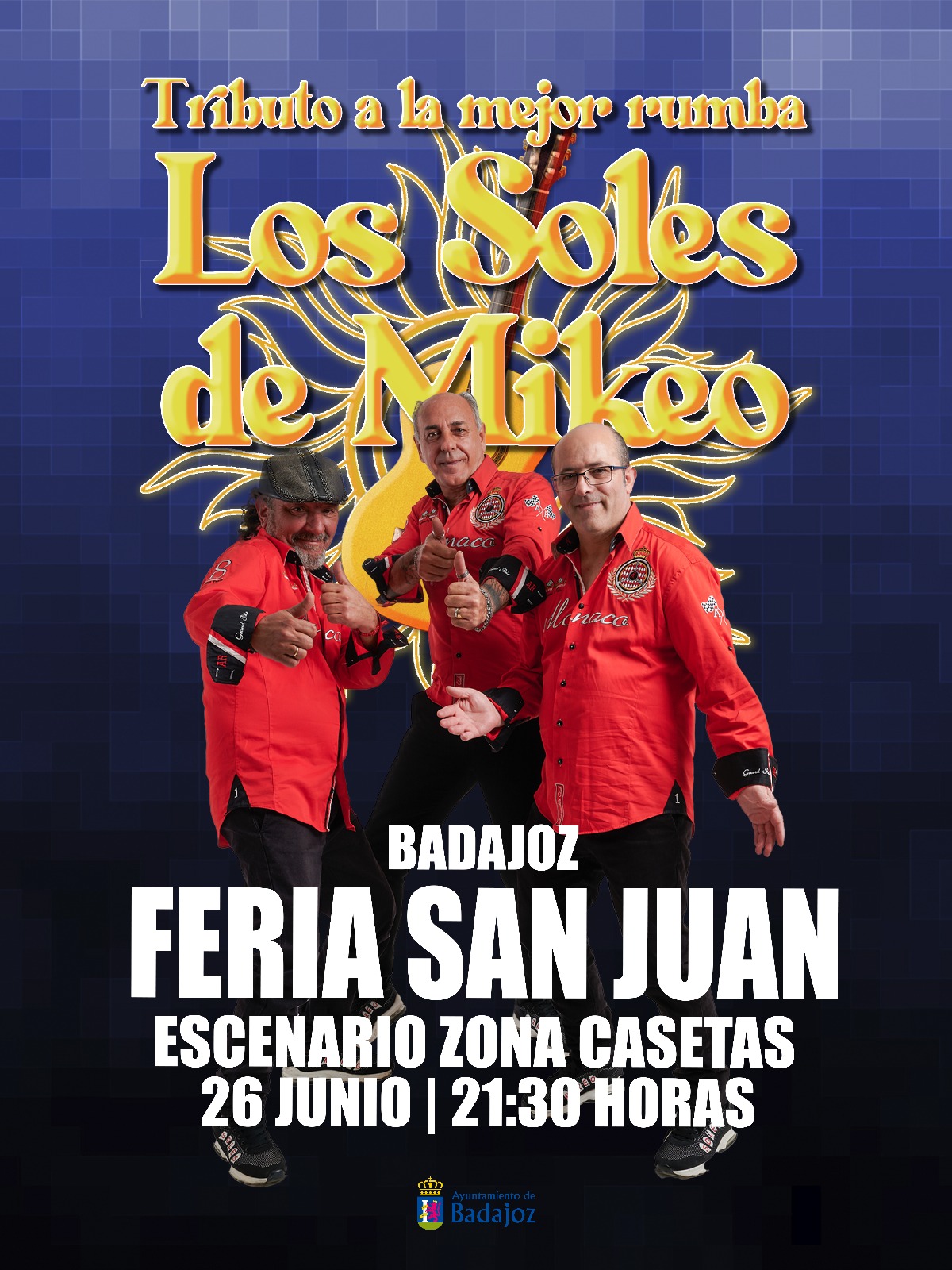Zona Casetas