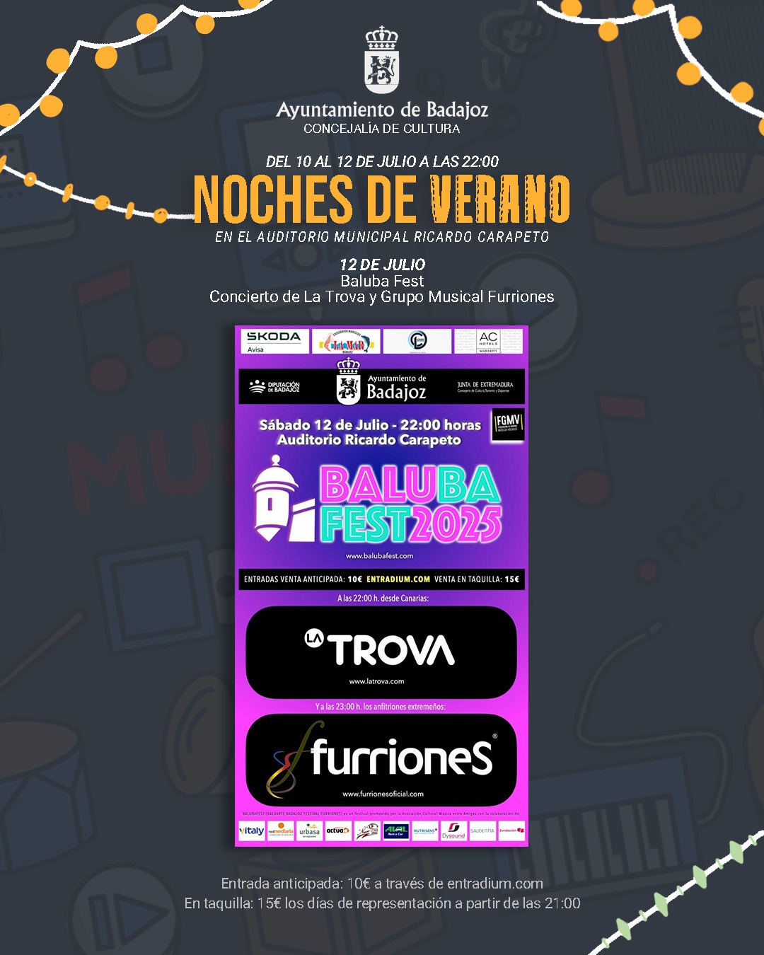 Baluba Fest