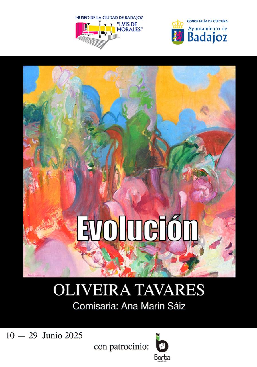 Cartel Evolucin