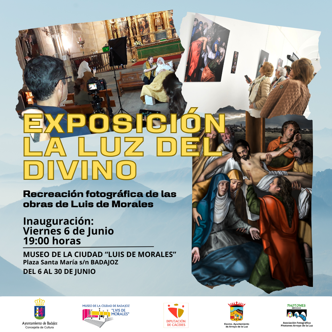 La Luz del Divino