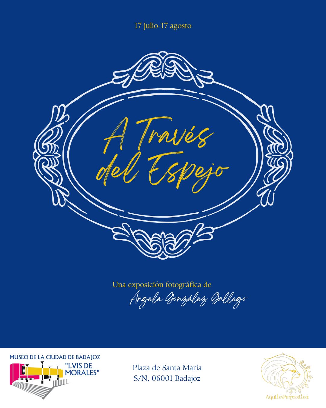 Expo A Travs del Espejo