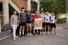 Campeonato Espaa Atletismo en Badajoz