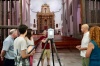 Parroquia de Santa Mara 
