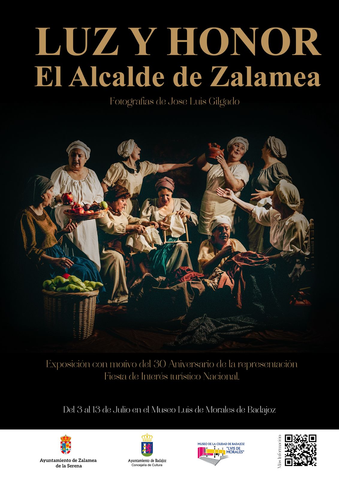 Luz y Honor