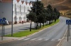 Renovacion de red de saneamiento en Badajoz