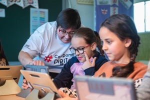 Campamento Digital en Badajoz