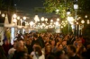 Mercado de Navidad en Badajoz