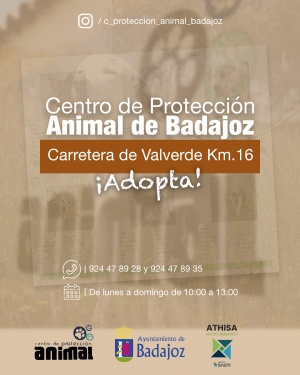 CPA Badajoz 2025