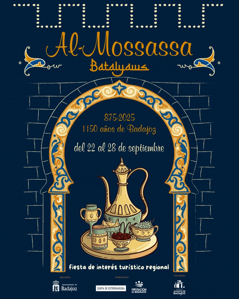 Al-Mossassa 2025