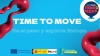 Time to Move Badajoz