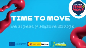 Time to Move Badajoz